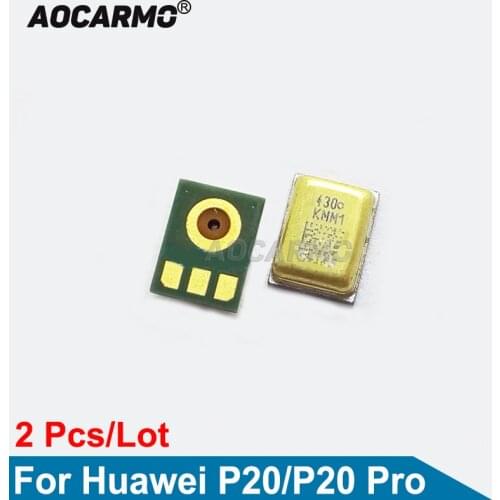 Dower Me Microphones For Huawei P20 Pro Phones China