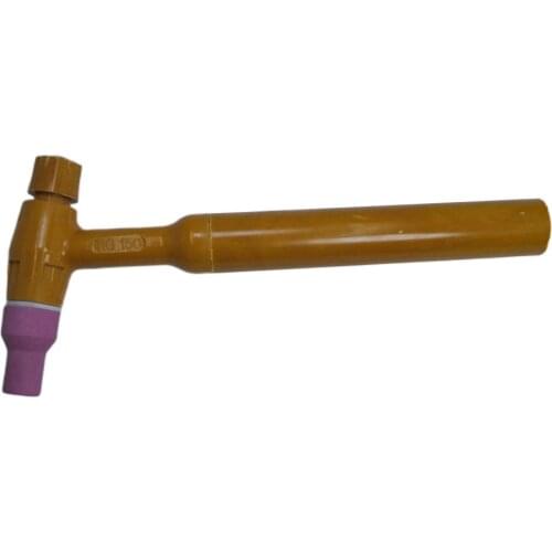 QQ150 TIG Welding Torch Head TIG Consumbles Parts Accessories 15cm