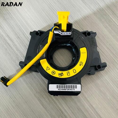 Clock Spring For SAIC MG3