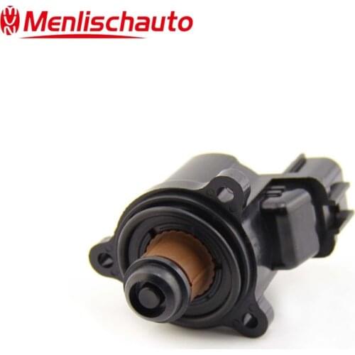MD619857 1450A116 Fit For Japan Car DGE Idle Air Control Valves Control Motors