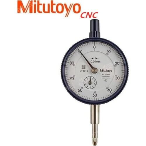 Mitutoyo CNC Arrow Indicators