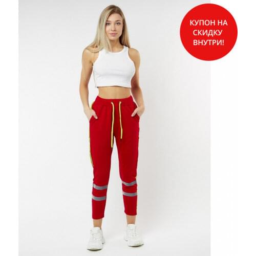 Женские зауженные брюки MTFORCE China At AliExpress