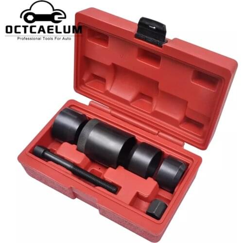 Rear Suspention Axle Ball Joint Bushing Removal Tool Kit For BMW E52 E53 E60 E61 E64 E65 E66 E67 E70 AT2205