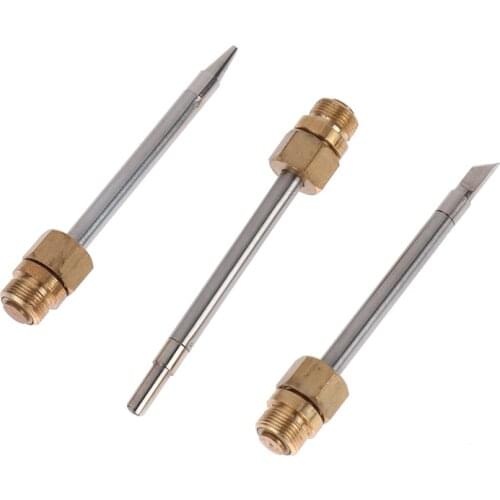 510 Interface Soldering Iron Tip Mini USB Soldering Iron Tip for soldering iron