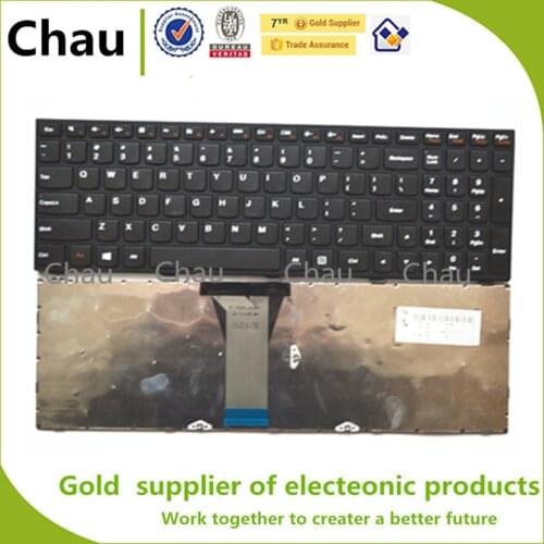 New for Lenovo IdeaPad B70-70 B70-80 Z70-70 Z70-80 G70-70 G70-80 B50 B50-30 B50-70 Laptop keyboard US PK130TH2A00