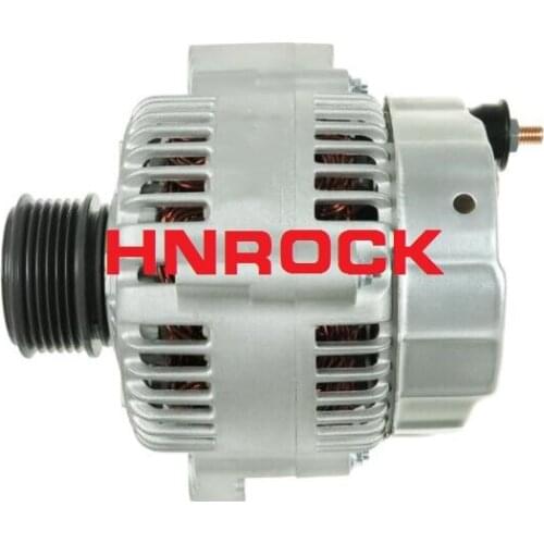NEW HNROCK 12V 100A ALTERNATOR 13926 102211-0870 FOR DENSO