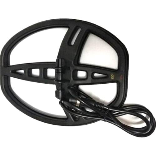 Professional Underground Metal Detector Coil for MD6350 Waterproof Coil