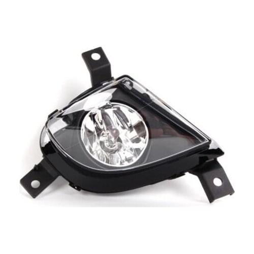 Fog Light Right Side without Light Bulb Included For BMW E90 E91 2009-2012 63177199894