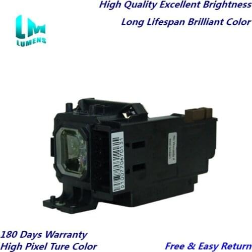 LUMENS VT80LP Projector Lamp / Bulb with Housing For NEC VT48 VT48+ VT48G VT49 VT49+ VT49G VT57 VT57G VT58BE VT58 VT59