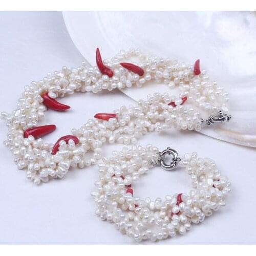 QINYI Jewelry Sets