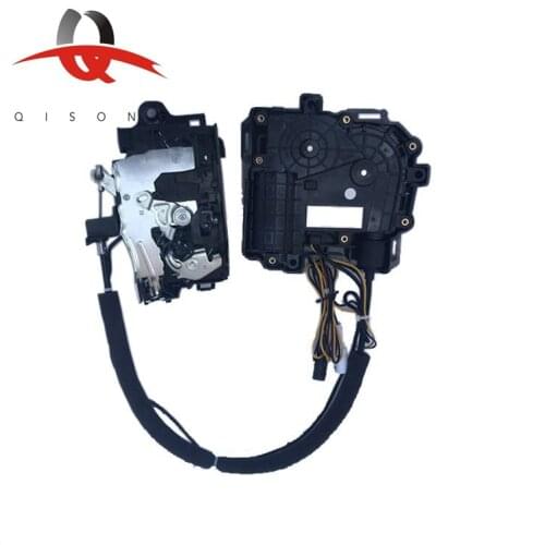 QISONG - Simple Lossless Installation Vehicle Soft Closing electric suction doors for VOLVO S60 2017