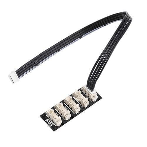 I2C Splitter Expand Board Module with Cable for Pixhawk APM Flight Controller In