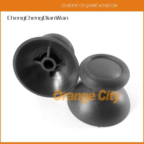 50pcs Original OEM Replacement Analog Joystick 3D Rocker Joystick grip Cap for Nintendo Switch pro joypad Controller