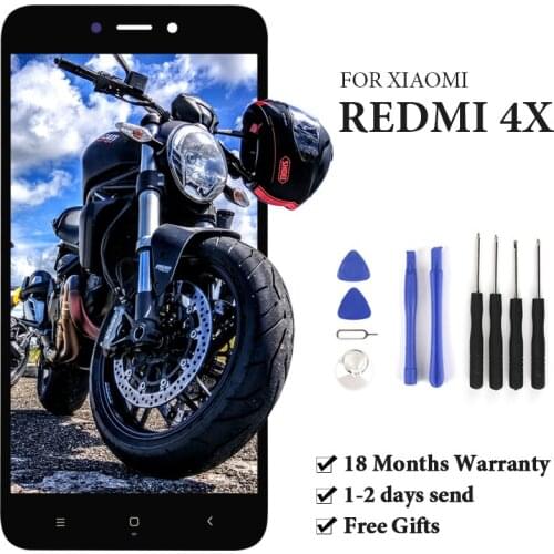 Экраны для Xiaomi Redmi 4X Timeway China At AliExpress
