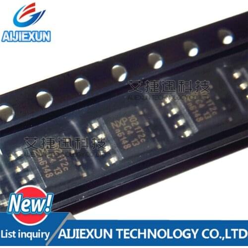 10Pcs TJA1021T 1021T2 SOP8 LIN 2.1/SAE J2602 transceiver IC 100%New and original