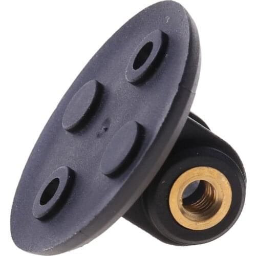 Bicycle Computer Camera Mount Bike Handlebar Holder Bracket for Go-pro Gar-min H054