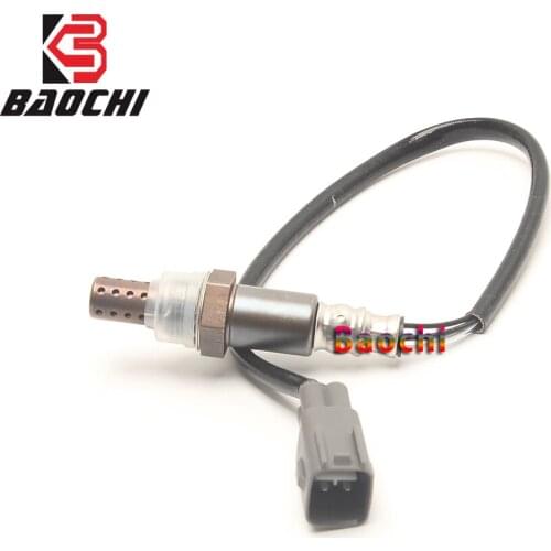High Quality Car Heating Oxygen Sensor Connector 89465-52380 8946552380 for Toyota Yaris Verso Corolla NCP91 NCP93 1NZFE Sensor