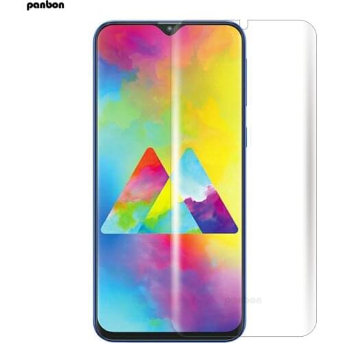 Screen Protector for samsung a50S A70S A30S A20S A10S M30S M10S Full Cover Protective Film
