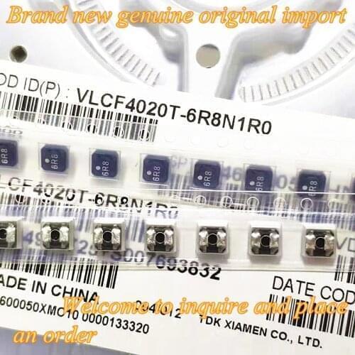 VLCF4020T-1R8N1R9 SMD 100M 101M 150M 1R8 220M 2R2 3R3 470M 4R7 6R8 Wound Power Inductors Full Series Original 4X4X2.0mm 1.8UH