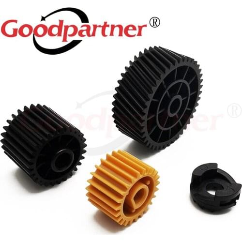 1X FE3-3222-000 FE3-3236-000 FE3-3237-000 FE3-3247-000 Fuser Drive Gear 23T 27T 41T for CANON imageRUNNER 2002 2202 2204