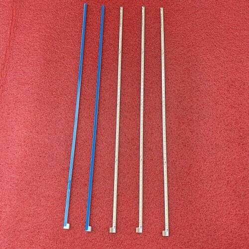 20 PCS/lot LED backlight strip for 40L5453D 40HE1511-B 40FA7100 LG Innotek 40inch VNB 7020PKG 60EA 40C755A 40C755B 40C755C