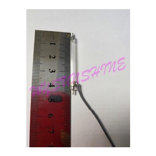 50PCS/ NEW FOR Nikon SPEEDLIGHT SB-600 SB600 Flash Tube Xenon lamp Flashtube Repair Part