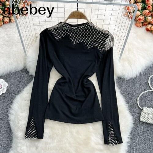 Abebey Women's Long T-shirts