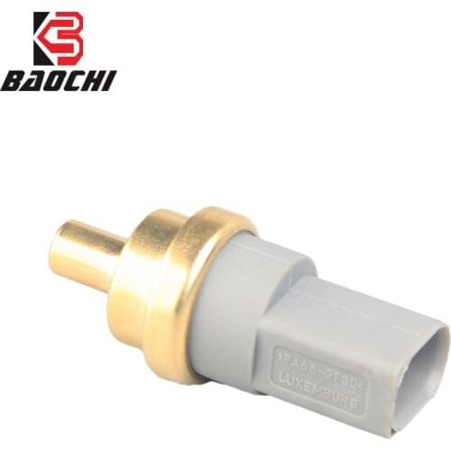 For Skoda Beetle Passat Touareg Audi A3 A4 A6 TT 06A919501 Auto Engine Coolant Temperature Sensor 06A 919 501 Car Cooling System