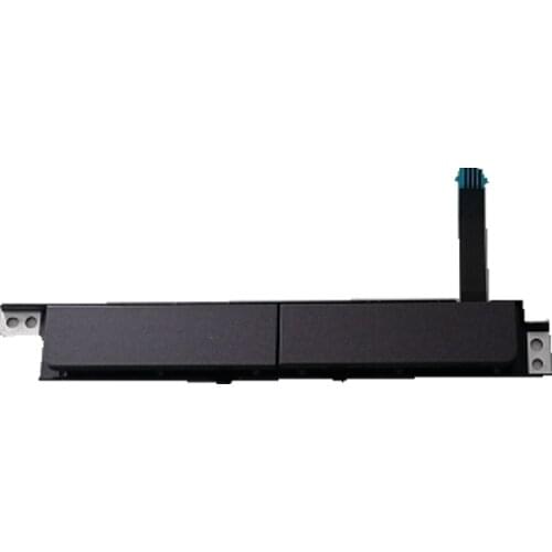 Free Shipping!!! 1PC Original New Laptop Touchpad key button For DELL Latiude 5400 5401 5409 5410