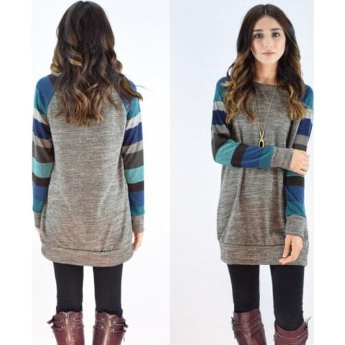 CharmNiceEast Women's Sweatshirts