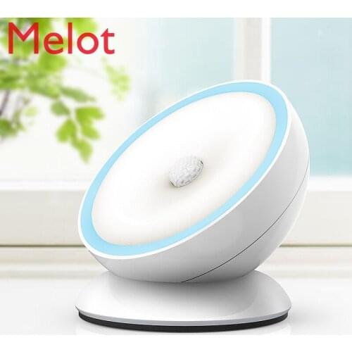 Black Technology Bedroom Living Room Household Supplies Living Small Items School Bedroom Creative