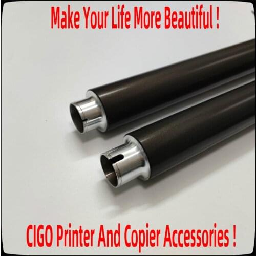 For HP 8100 8150 RB2-3521 RB2-3521-CLN Upper Fuser Roller,Heater Roller For HP 8100n 8100dn 8100mfp 8150n 8150dn 8150mfp Printer