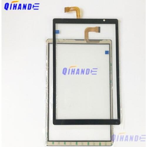 For Prestigio Grace 4991 4891 4791 4G 10.1Inch Tablet PC PMT4991 PMT4891 PMT4791_4G_C Touch Screen Panel Digitizer Tab TP