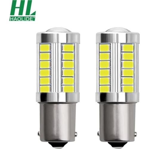 HAOLIDE Stop Lights For Motorcycles