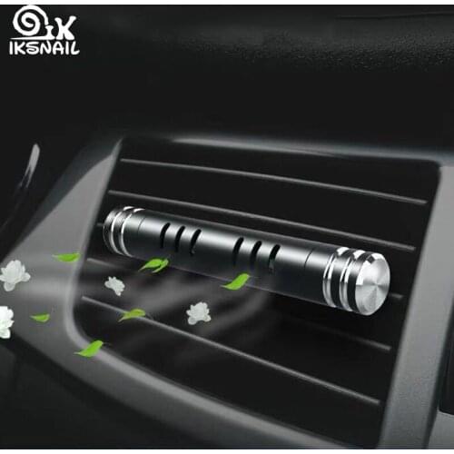 IKSNAIL Car Interior Decorations