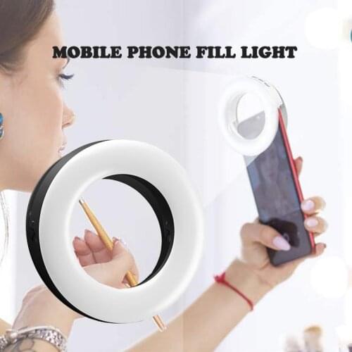 KIZEC Phone Flashes And Selfie Lights