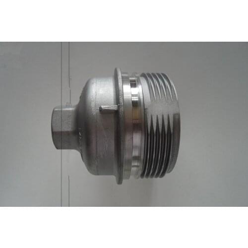 Oil Filter Cover for Chery A3 TIGGO3 ARRIZO7 with E4G16 DVVT Engine E4G16-1012024