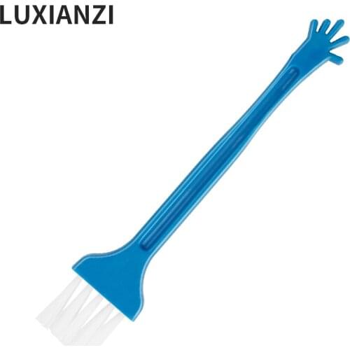 LUXIANZI Brushes And Brushes