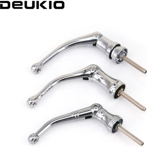 DEUKIO All-Metal Fishing Reel Rocker Aluminum Alloy for Shimano Daiwa ABU Garcia Baitcasting Reel Fish Reel