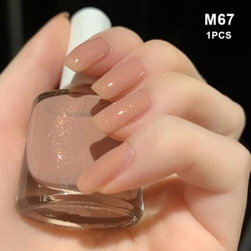 Non-Toxic Nail Polish Easy Peel Off & Quick Dry Water Based Nail Polish for Women Teens Kids MPwell