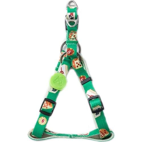 Nicovaer Russia Harnesses