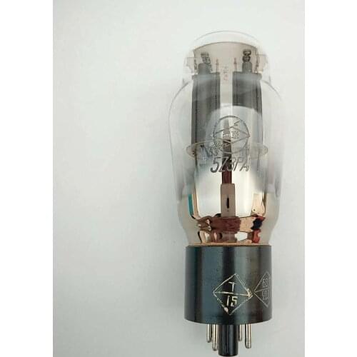 1 PCS New NANJING 5Z3PA T level Audio Vacuum tube Replace 5UG Electronic tube Free shipping