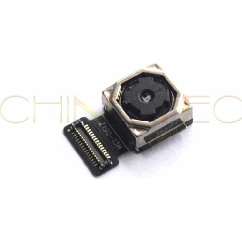 Original tested back camera rear camera For Meizu M5 M5S 5.0 inch