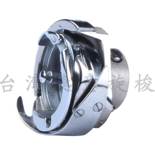 The standard 3002CX DUKEPU 367 shuttle bed authentic Taiwan Jieyi JHS20-RPE hook JIEYI