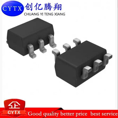 5PCS/LOT LD7530PL SOT23-6 LD7530 SOT 7530 7530PL SOT-23-5 KP SMD
