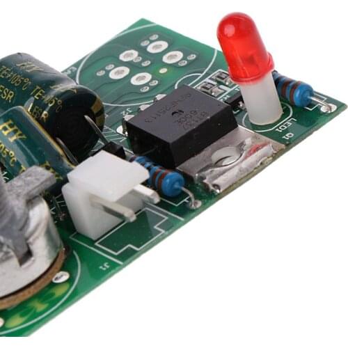 A1321 For HAKKO 936 Soldering Iron Control Board Controller Station Thermostat R9UC