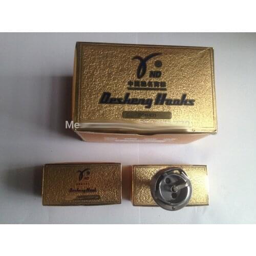 DESHENG BRAND DSH-831,FOR DOUBLE-NEEDLE MACHINE,NO.1 QUALITY IN CHINA Sewing Machine Parts