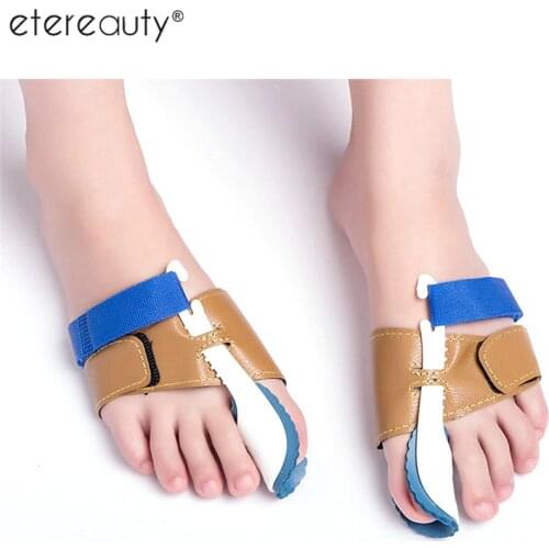ETEREAUTY Orthopedic Toe Straighteners