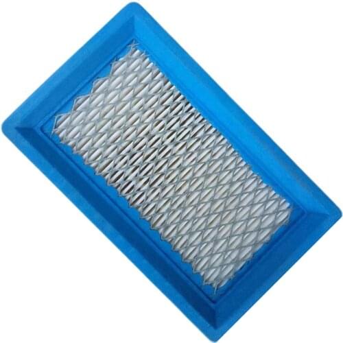 14.5*9cm Air Filter Core Lawn Mower Air Cleaner Filter For Kohler Ward Honda GXV140 Eco-friendly And Durable