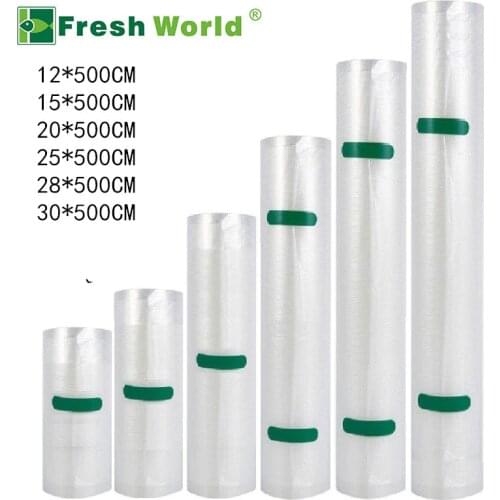 Fresh World Bags And Suitcases